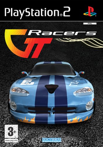 OMUK - Screenshot: GT Racers